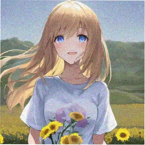 读者旧塔灯头像